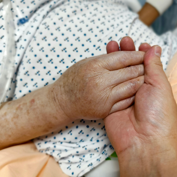 Acompanhamento Domiciliar e Hospitalar